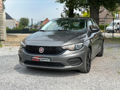 Fiat Tipo/1.4i/2020/30.000Km/1Ste Eig/Garantie