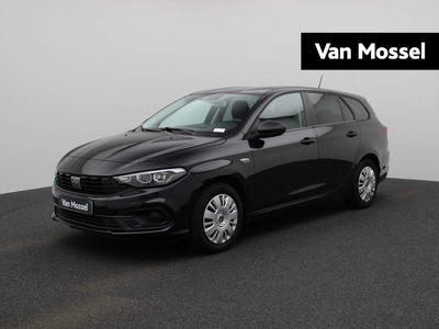 Fiat Tipo Stationwagon 1.0 City Life | Navi | ECC | PDC |