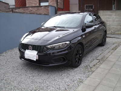 fiat tipo street