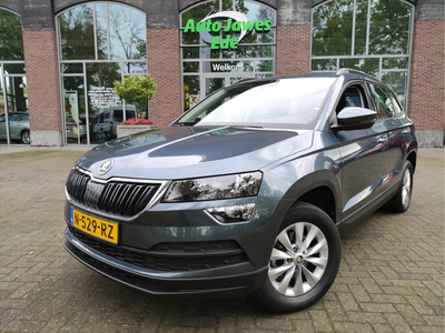 Škoda Karoq 1.0 TSI Business Edition Navigatie - Climatronic - 16Inch LMV - Apple Carplay/Android Auto - NL auto