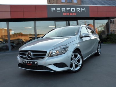 ✅Mercedes A180CDi * Automaat * Navi * Cruis * 1j Garantie