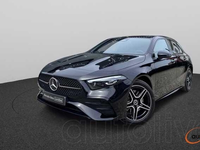 Mercedes-Benz A 250e Hybrid AMG Line - Pack Night