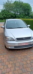 Opel Astra 1.2 jaar 2002