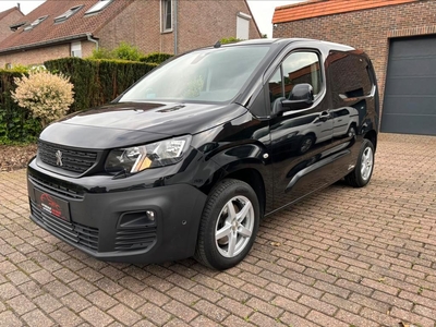 Peugeot partner 1.5 HDI 2019 Euro6 3PL* Slechts 117.000Km G