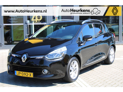 Renault Clio Estate TCe 90 Limited | NL auto | Dealeronderhouden | Trekhaak |