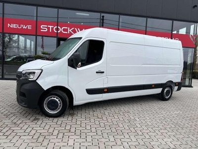 Renault Master L3H2 GRAND COMFORT