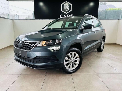 Skoda Karoq 1.0 TSI * GARANTIE + GPS + CAMERA * (bj 2020)