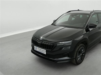 Skoda Karoq 1.5 TSI 150Cv Sportline CARPLAY / ALU / COCKPIT