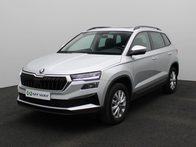 Skoda Karoq 1.5 TSI ACT Ambition DSG