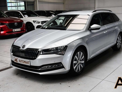 Skoda Superb 1.4 TSI PHEV Style DSG Plug in Hybride - NAVI /