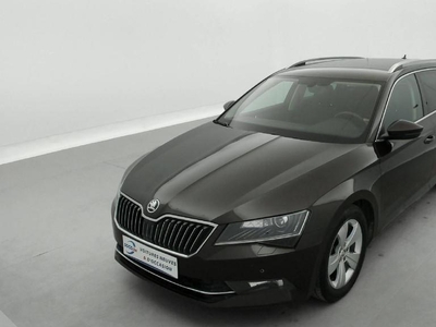 Skoda Superb 2.0 CR TDi Ambition DSG (EU6.2) (bj 2019)