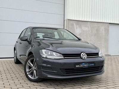 Volkswagen Golf 1.6TDI Trendline Euro 6B *1Jaar Garantie*