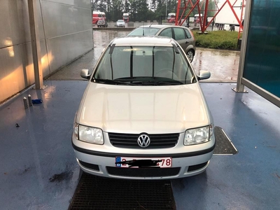Volkswagen polo 1.0 Benzine ✅Gekeurd voor verkoop