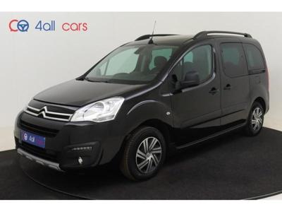 Citroen Berlingo 2542 xtr aut6 gps trekhaak