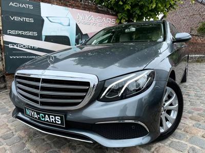 MERCEDES E220 ** GARANTIE 12 MOIS ** FAIBLE KM **