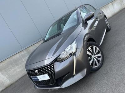 Peugeot 208 II Active