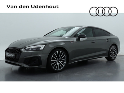 Audi A5 Sportback 35 TFSI 150pk S Edition Competition / 19