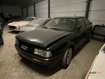Audi Audi coupé - 1990