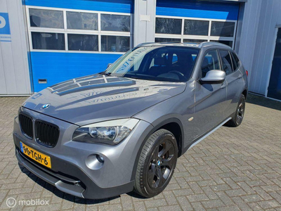 BMW X1 sDrive20i Business