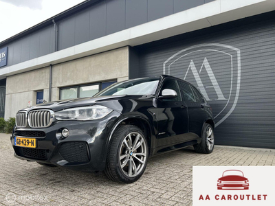 BMW X5 xDrive30d High Executive