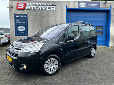 Citroen Berlingo 1.6 VTi 120 Multispace