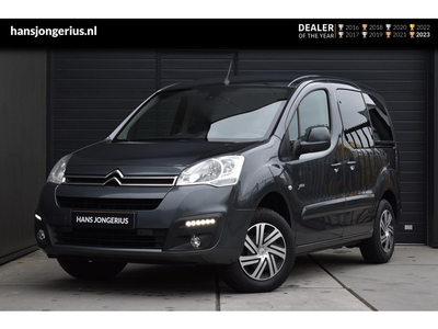 Citroen Berlingo E-Shine 23 kWh | CAMERA | AIRCO | NAVI | CRUISE CONTROL | PDC