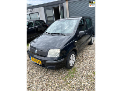 Fiat Panda 1.1 Active