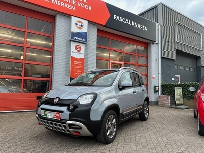 Fiat Panda 1.2 CITY CROSS