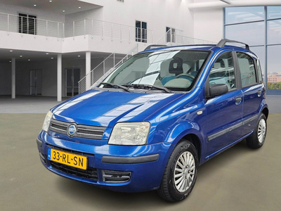 Fiat Panda 1.2 Dynamic/AUTOMAAT