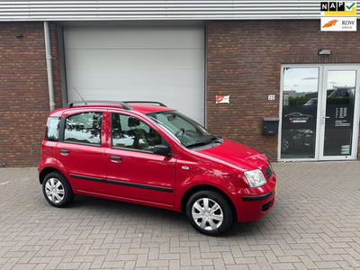 Fiat Panda 1.2 Edizione Cool|AIRCO|NIEUWE APK