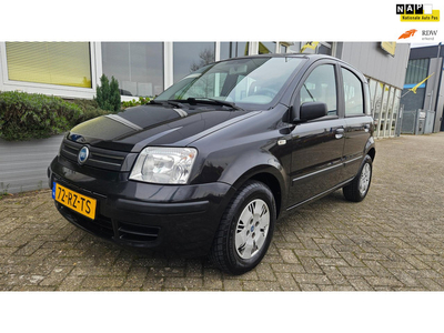 Fiat Panda 1.2 Navigator 5 deurs