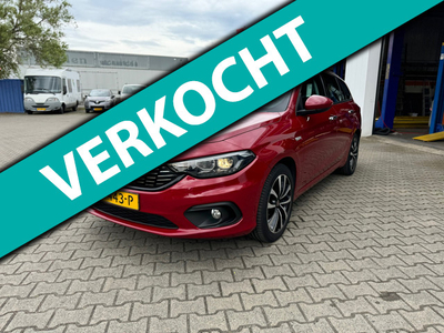 Fiat Tipo Stationwagon 1.4 T-Jet 16v Business (RIJKLAARPIJS)