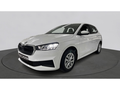 Škoda Fabia 1.0 TSI Ambition