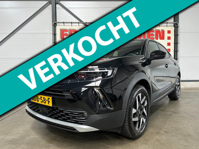 Opel Mokka 1.2 Turbo Elegance 130PK + Camera | Navigatie | Stoel & Stuurverwarming | LED | Apple | 12 Maanden BOVAG