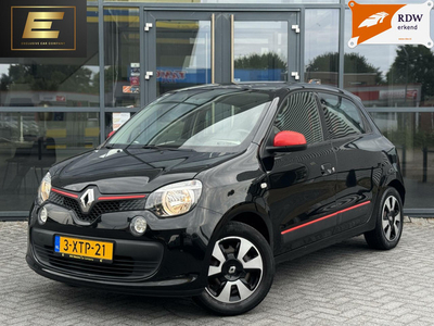 Renault Twingo 1.0 SCe Authentique | Origineel Nederlands