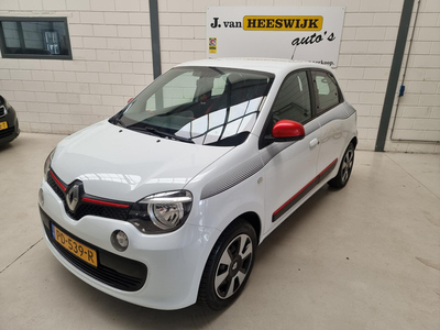 Renault Twingo 1.0 SCe Collection