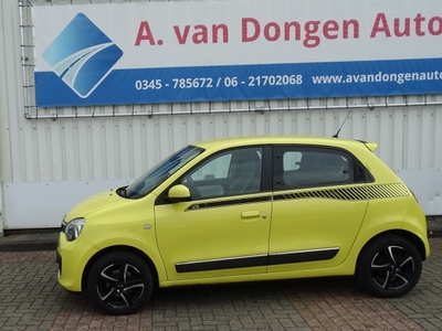 Renault Twingo 1.0 SCE DYNAMIQUE,Airco,Btooth,Cruise,APK 27-2-25