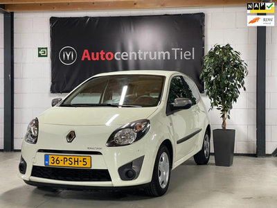 Renault Twingo 1.2-16V Authentique SPORT * NAP