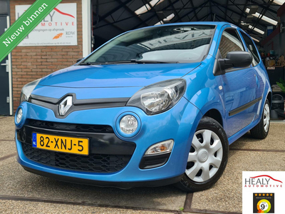 Renault Twingo 1.2 16V Authentique|2012|139dkm|Dealer O.H!