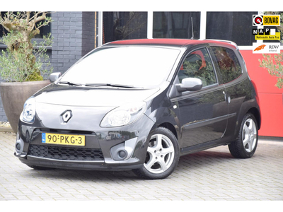 Renault Twingo 1.2 16V Collection 2011 Airco