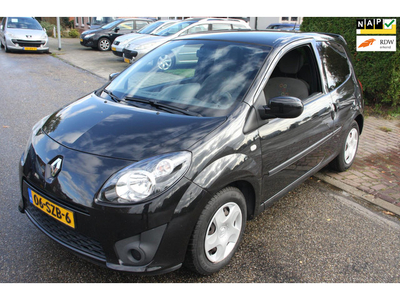 Renault Twingo 1.2-16V Collection airco!