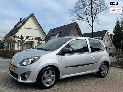 Renault Twingo 1.2-16V Exclusive 71.000 km NL-AUTO-NAP.