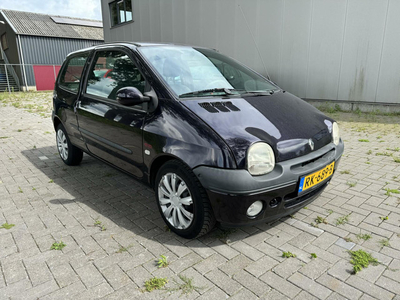 Renault Twingo 1.2-16V Kenzo (APK tot 08-2025 /koude Airco)