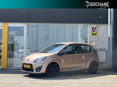 Renault Twingo 1.2-16V Miss Sixty NL-Auto, NAP