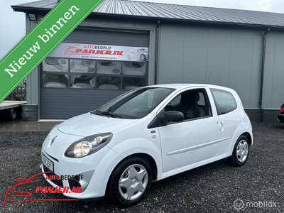 Renault Twingo 1.2-16V Yahoo *AIRCO*