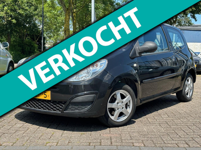 Renault Twingo 1.2 | Airco | Nieuwe apk