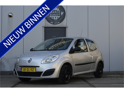 Renault Twingo 1.2 Authentique