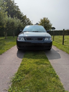 Audi A3 - 04/2020 - 172600 km - 1.9TDI