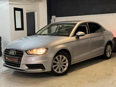 Audi A3, 1.6tdi, automatique, année 2015, euro6, 150.000km..