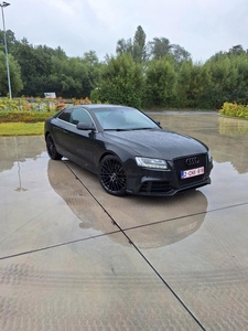 Audi A5 2.0tfsi Quattro 155kw 215pk